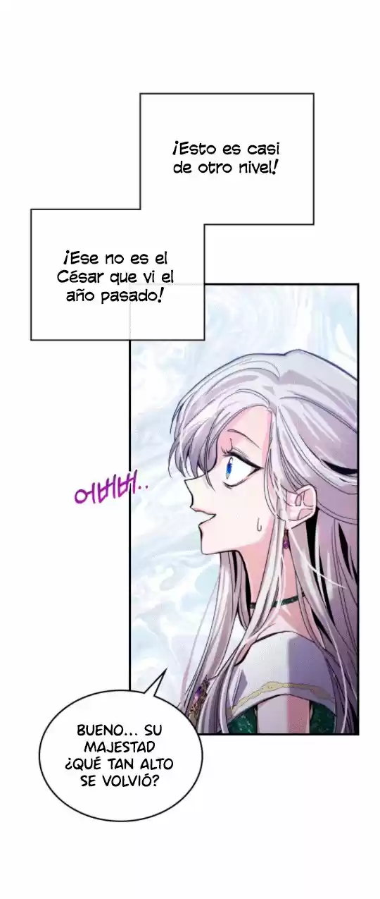 La Princesa Finge Estar Loca - Capítulo 14 - Página 20 - LectorTMOo