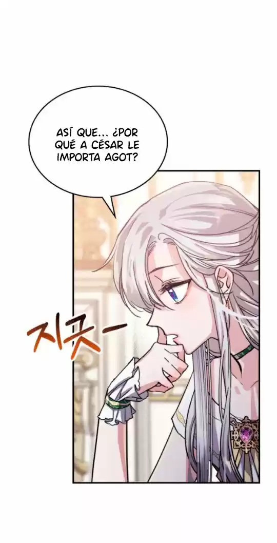 La Princesa Finge Estar Loca - Capítulo 14 - Página 32 - LectorTMOo
