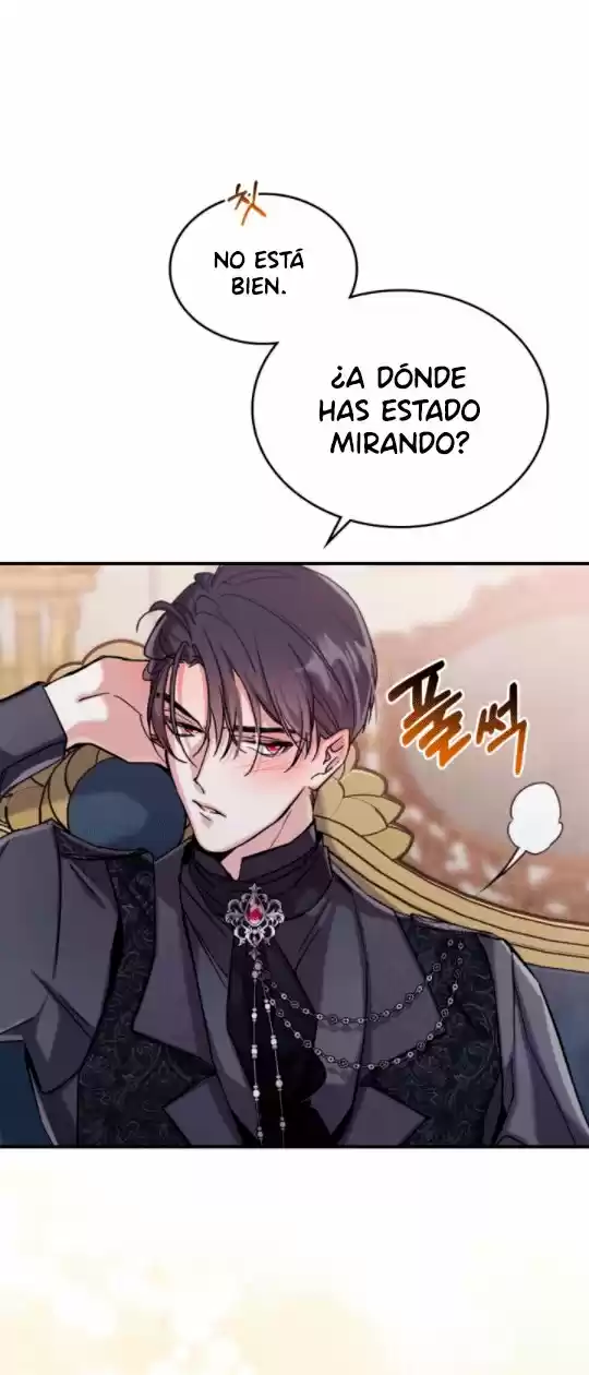 La Princesa Finge Estar Loca - Capítulo 14 - Página 34 - LectorTMOo