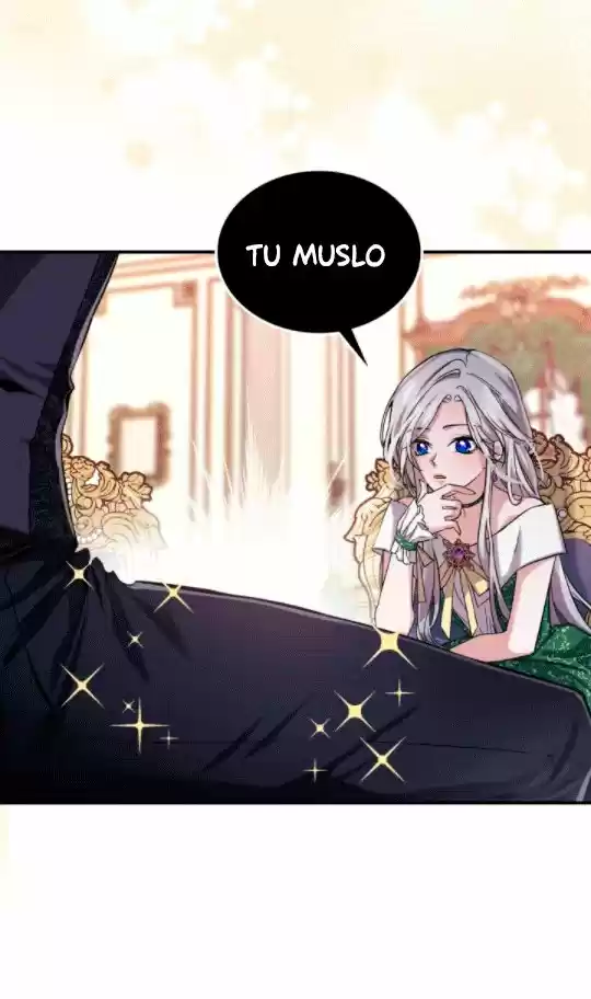 La Princesa Finge Estar Loca - Capítulo 14 - Página 35 - LectorTMOo