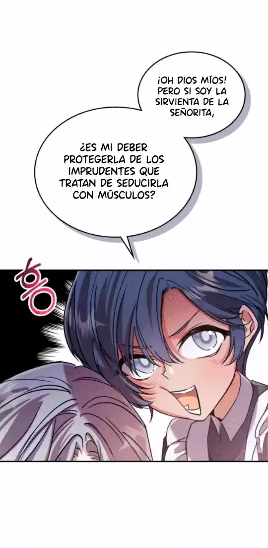 La Princesa Finge Estar Loca - Capítulo 14 - Página 43 - LectorTMOo