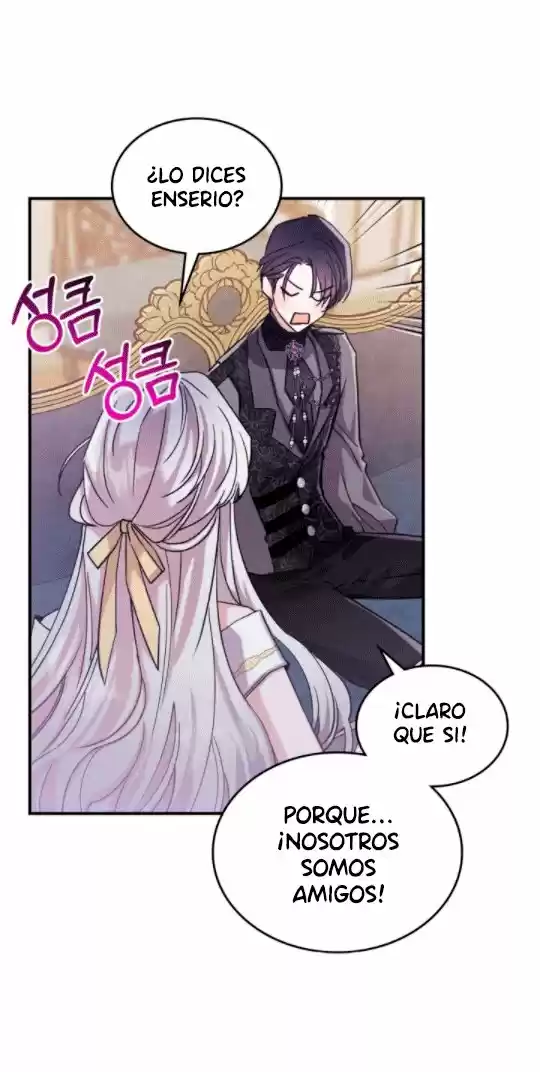 La Princesa Finge Estar Loca - Capítulo 14 - Página 53 - LectorTMOo