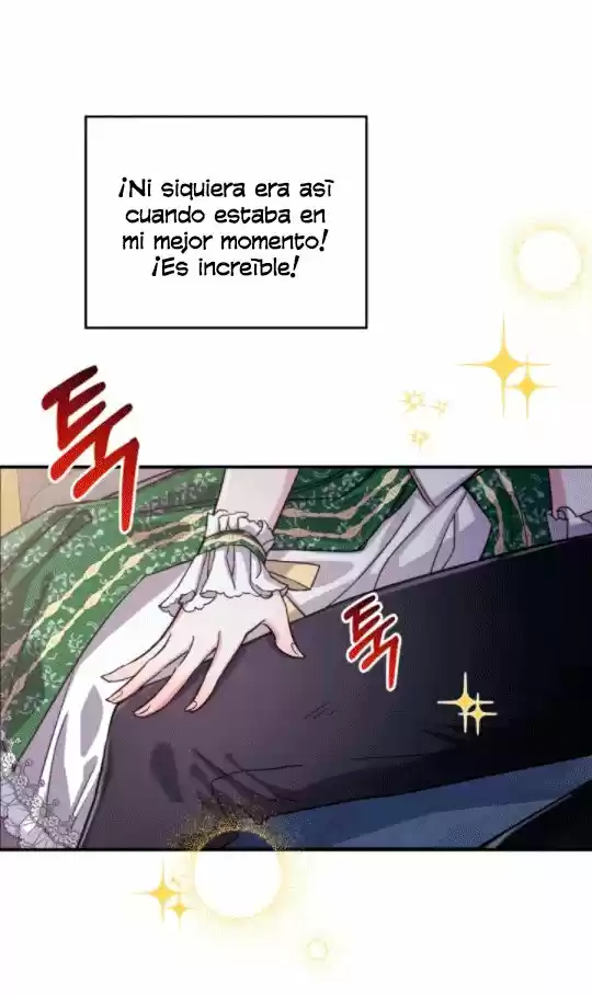 La Princesa Finge Estar Loca - Capítulo 14 - Página 60 - LectorTMOo