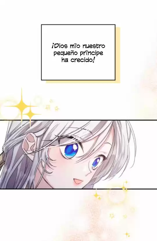 La Princesa Finge Estar Loca - Capítulo 14 - Página 61 - LectorTMOo