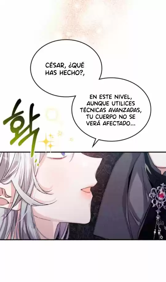 La Princesa Finge Estar Loca - Capítulo 14 - Página 62 - LectorTMOo