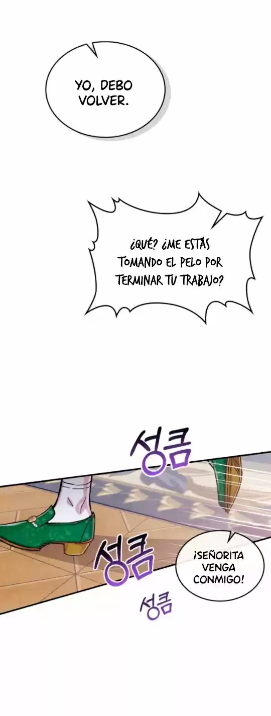 La Princesa Finge Estar Loca - Capítulo 14 - Página 65 - LectorTMOo
