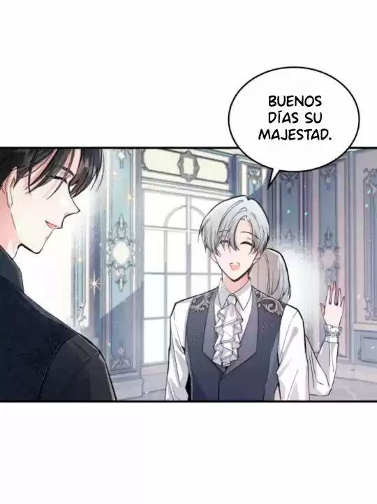 La Princesa Finge Estar Loca - Capítulo 15 - Página 4 - LectorTMOo