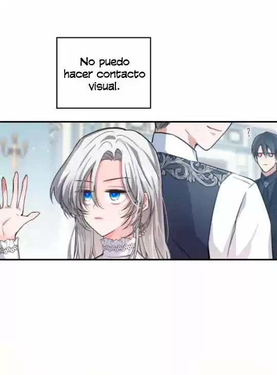La Princesa Finge Estar Loca - Capítulo 15 - Página 5 - LectorTMOo