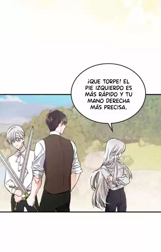 La Princesa Finge Estar Loca - Capítulo 15 - Página 7 - LectorTMOo
