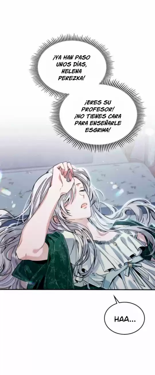 La Princesa Finge Estar Loca - Capítulo 15 - Página 18 - LectorTMOo