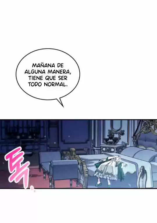 La Princesa Finge Estar Loca - Capítulo 15 - Página 19 - LectorTMOo