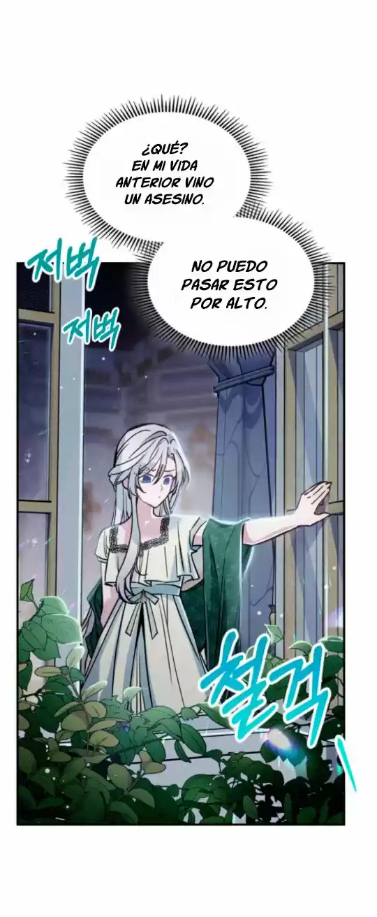 La Princesa Finge Estar Loca - Capítulo 15 - Página 21 - LectorTMOo
