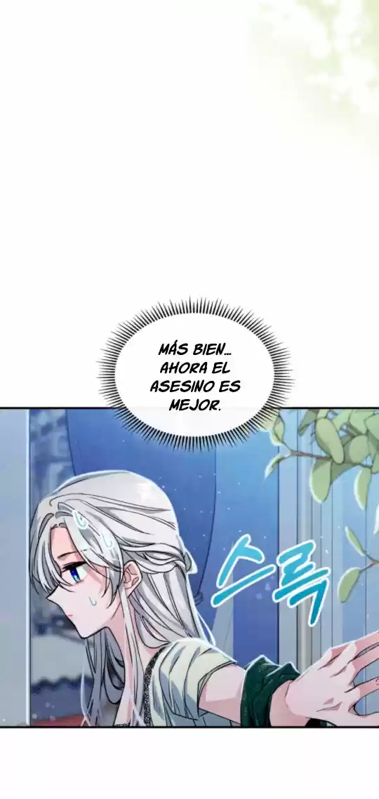 La Princesa Finge Estar Loca - Capítulo 15 - Página 23 - LectorTMOo
