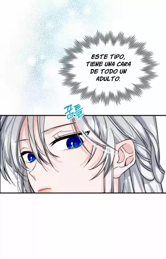 La Princesa Finge Estar Loca - Capítulo 15 - Página 26 - LectorTMOo