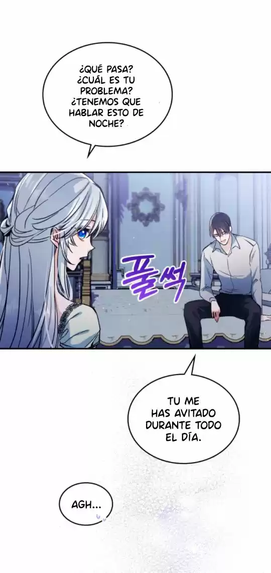 La Princesa Finge Estar Loca - Capítulo 15 - Página 31 - LectorTMOo