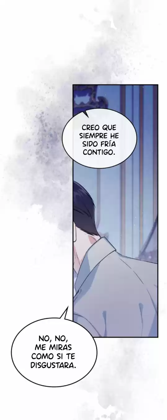 La Princesa Finge Estar Loca - Capítulo 15 - Página 34 - LectorTMOo