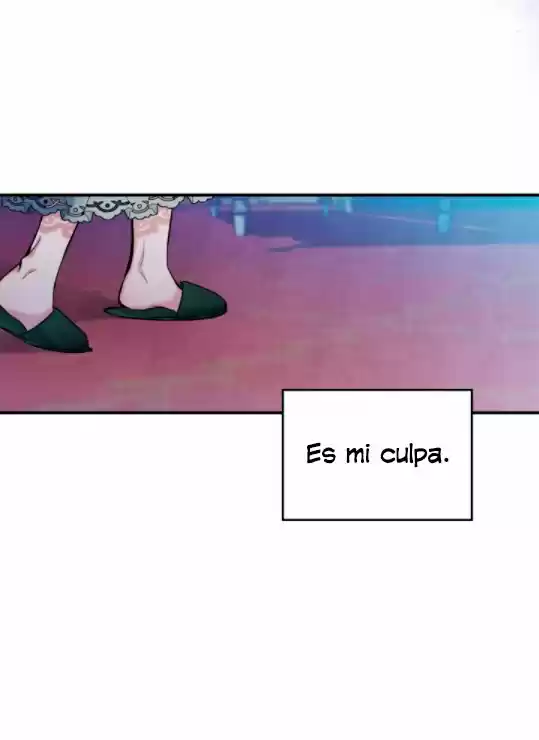 La Princesa Finge Estar Loca - Capítulo 15 - Página 41 - LectorTMOo
