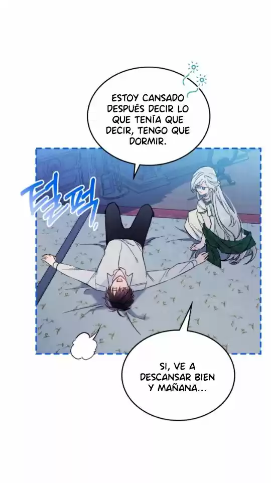 La Princesa Finge Estar Loca - Capítulo 15 - Página 47 - LectorTMOo