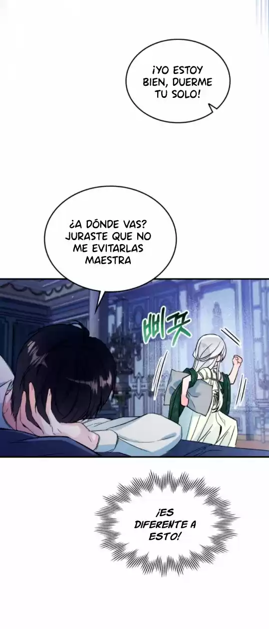La Princesa Finge Estar Loca - Capítulo 15 - Página 50 - LectorTMOo