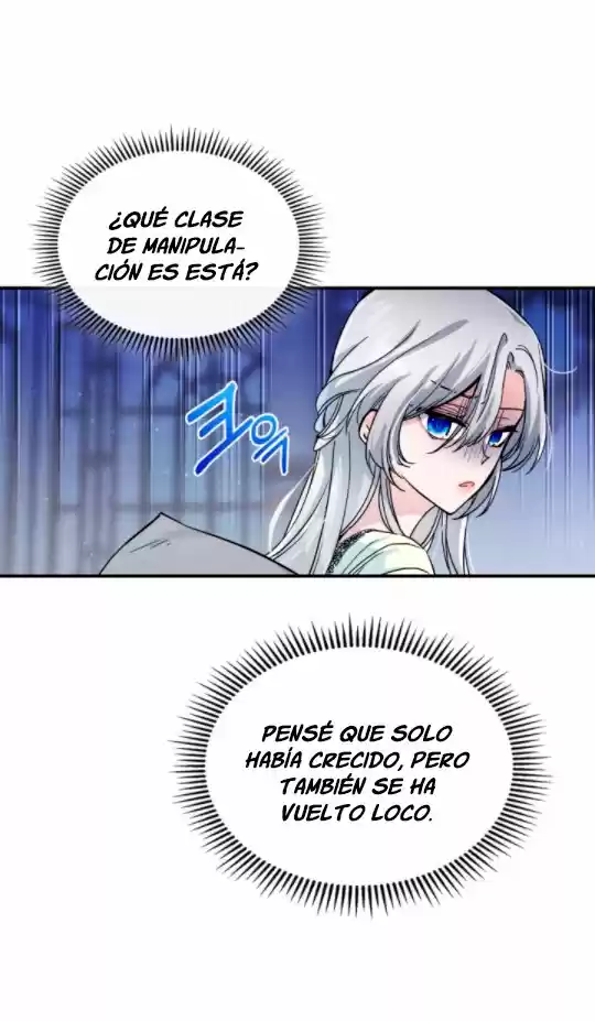 La Princesa Finge Estar Loca - Capítulo 15 - Página 51 - LectorTMOo