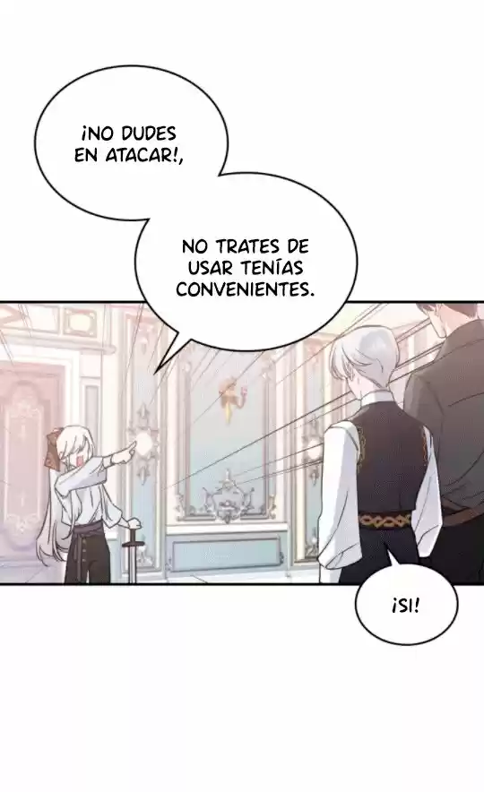 La Princesa Finge Estar Loca - Capítulo 16 - Página 4 - LectorTMOo