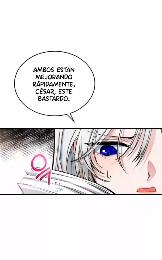 La Princesa Finge Estar Loca - Capítulo 16 - Página 8 - LectorTMOo