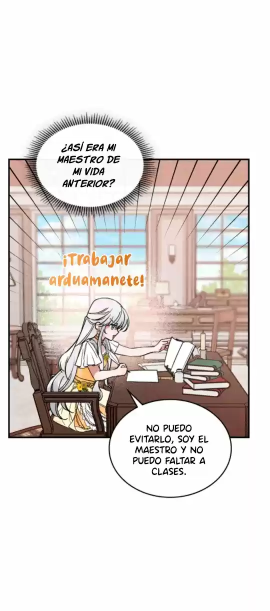 La Princesa Finge Estar Loca - Capítulo 16 - Página 10 - LectorTMOo