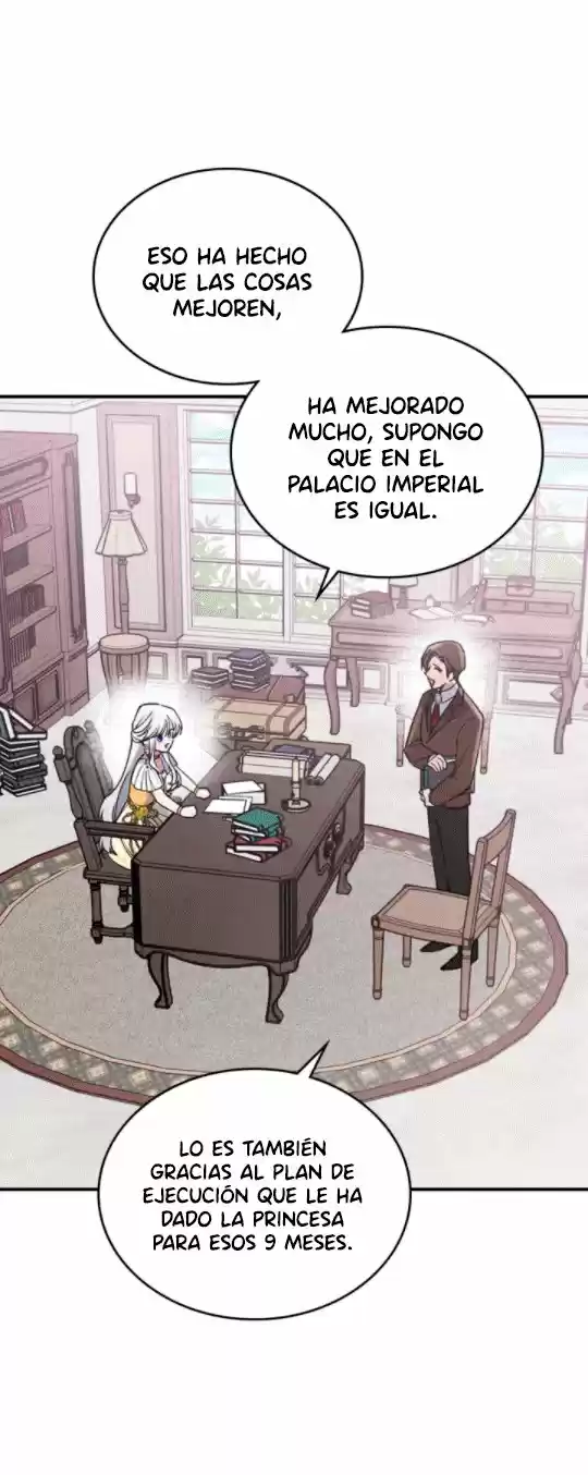 La Princesa Finge Estar Loca - Capítulo 16 - Página 13 - LectorTMOo
