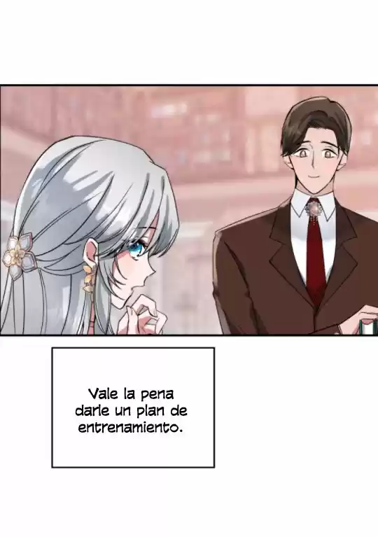 La Princesa Finge Estar Loca - Capítulo 16 - Página 14 - LectorTMOo