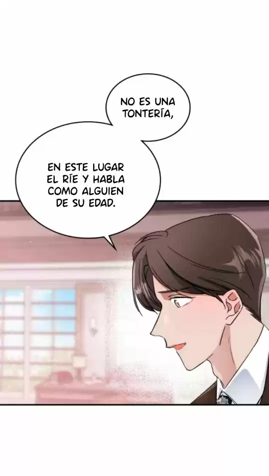 La Princesa Finge Estar Loca - Capítulo 16 - Página 16 - LectorTMOo