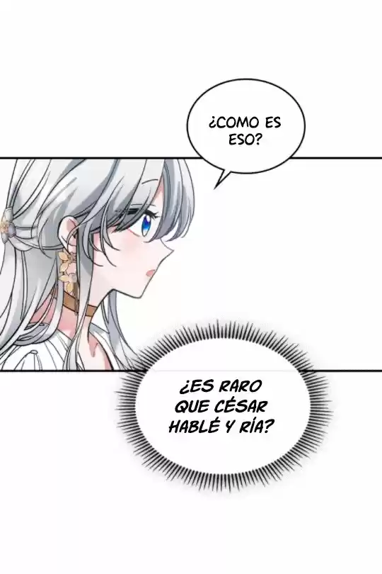La Princesa Finge Estar Loca - Capítulo 16 - Página 17 - LectorTMOo