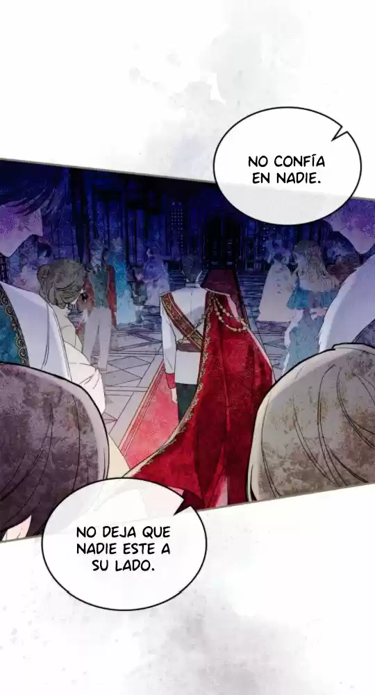 La Princesa Finge Estar Loca - Capítulo 16 - Página 21 - LectorTMOo