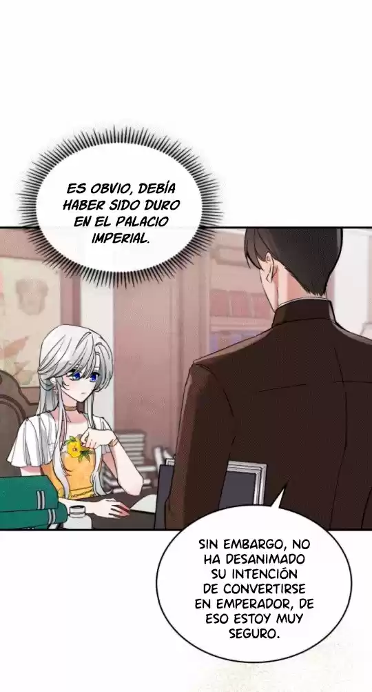 La Princesa Finge Estar Loca - Capítulo 16 - Página 25 - LectorTMOo
