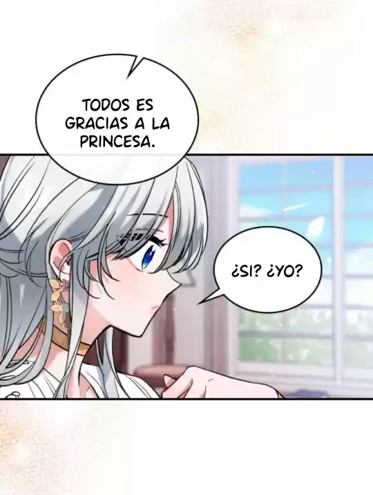 La Princesa Finge Estar Loca - Capítulo 16 - Página 26 - LectorTMOo