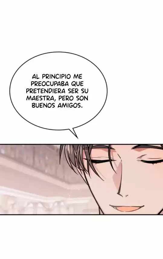La Princesa Finge Estar Loca - Capítulo 16 - Página 28 - LectorTMOo