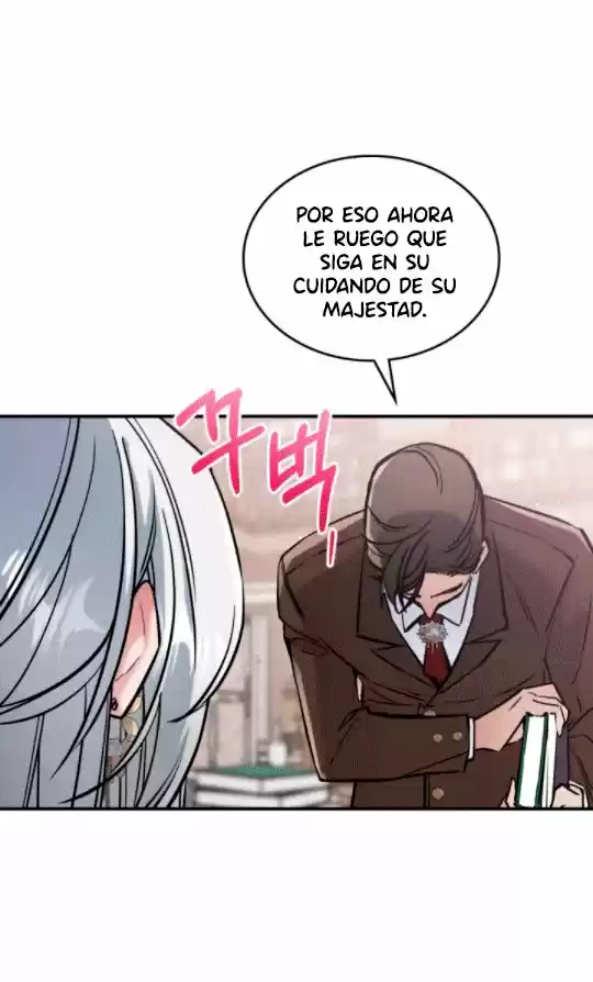 La Princesa Finge Estar Loca - Capítulo 16 - Página 29 - LectorTMOo