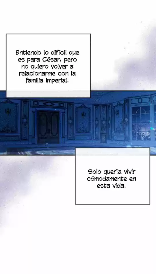 La Princesa Finge Estar Loca - Capítulo 16 - Página 34 - LectorTMOo