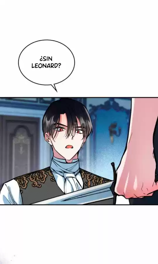 La Princesa Finge Estar Loca - Capítulo 16 - Página 38 - LectorTMOo