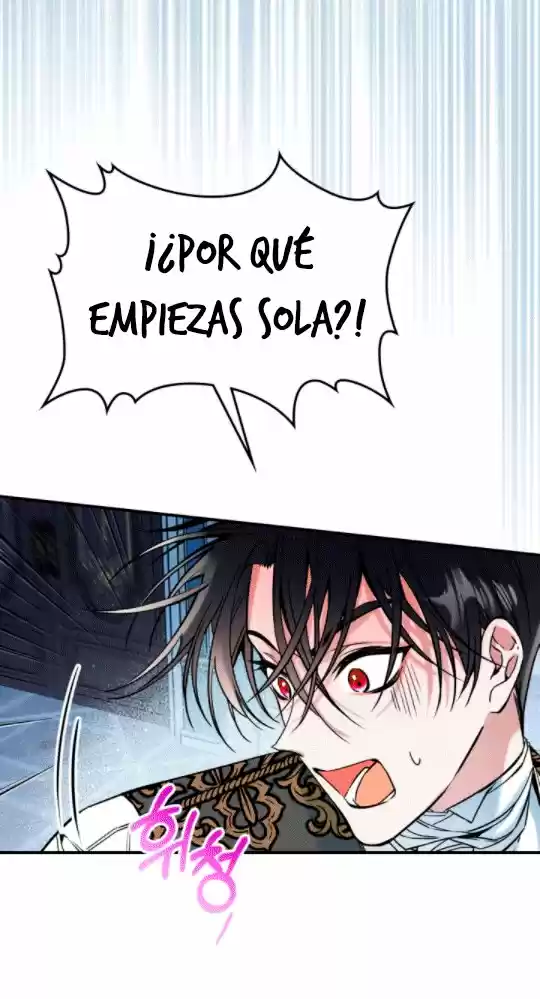La Princesa Finge Estar Loca - Capítulo 16 - Página 42 - LectorTMOo
