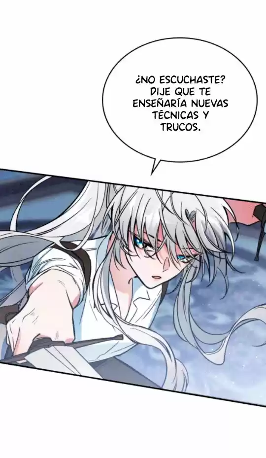 La Princesa Finge Estar Loca - Capítulo 16 - Página 43 - LectorTMOo