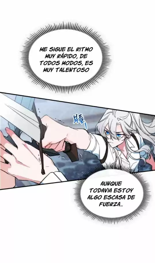 La Princesa Finge Estar Loca - Capítulo 16 - Página 58 - LectorTMOo