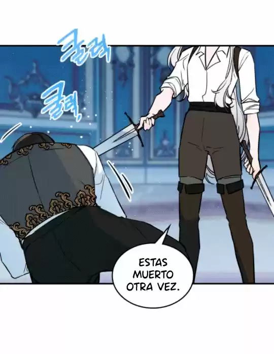 La Princesa Finge Estar Loca - Capítulo 16 - Página 62 - LectorTMOo