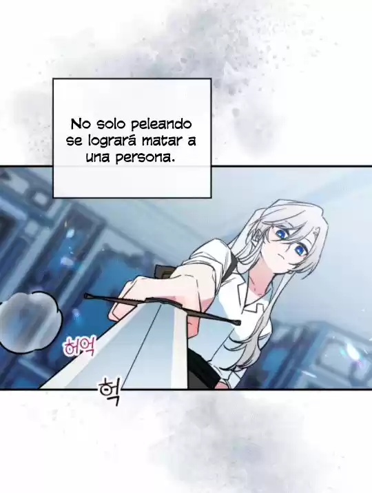 La Princesa Finge Estar Loca - Capítulo 16 - Página 64 - LectorTMOo