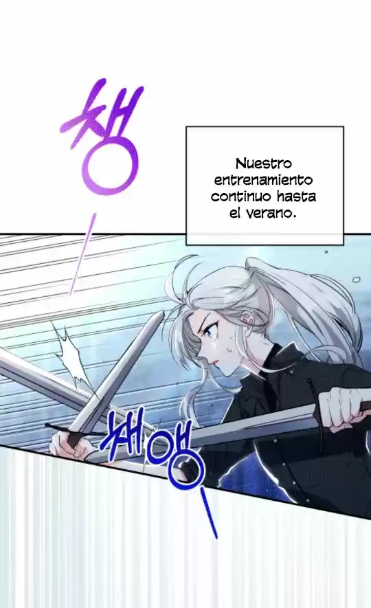 La Princesa Finge Estar Loca - Capítulo 17 - Página 4 - LectorTMOo