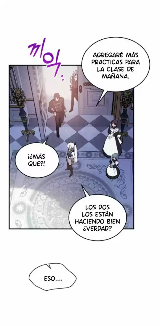 La Princesa Finge Estar Loca - Capítulo 17 - Página 7 - LectorTMOo