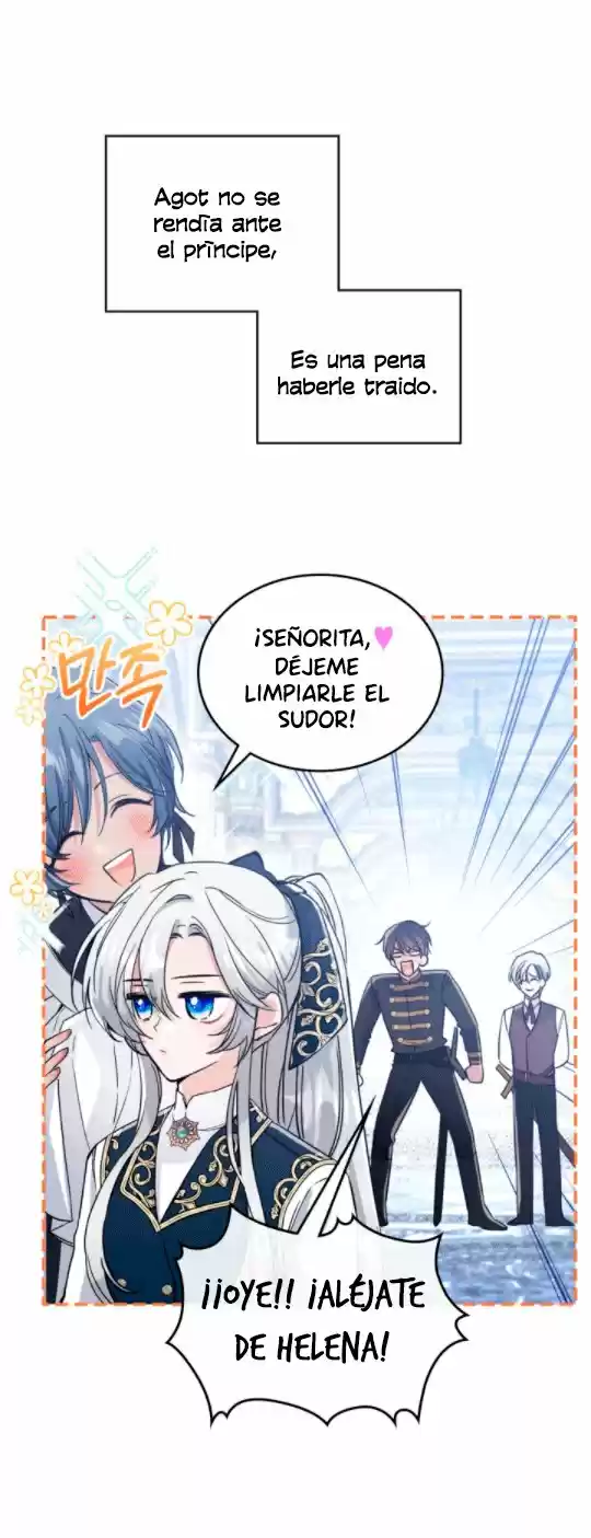 La Princesa Finge Estar Loca - Capítulo 17 - Página 13 - LectorTMOo