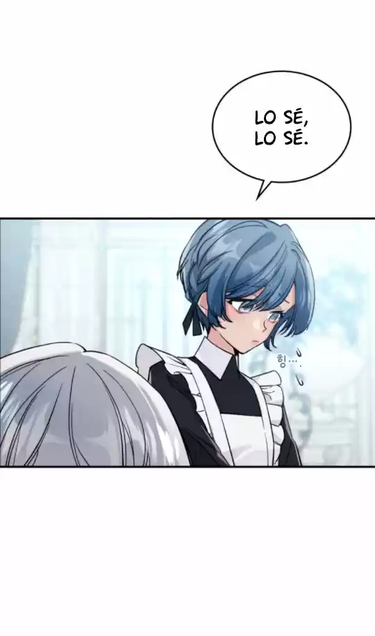 La Princesa Finge Estar Loca - Capítulo 17 - Página 18 - LectorTMOo