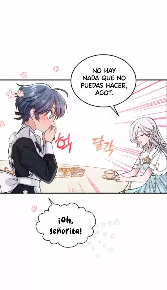 La Princesa Finge Estar Loca - Capítulo 17 - Página 24 - LectorTMOo