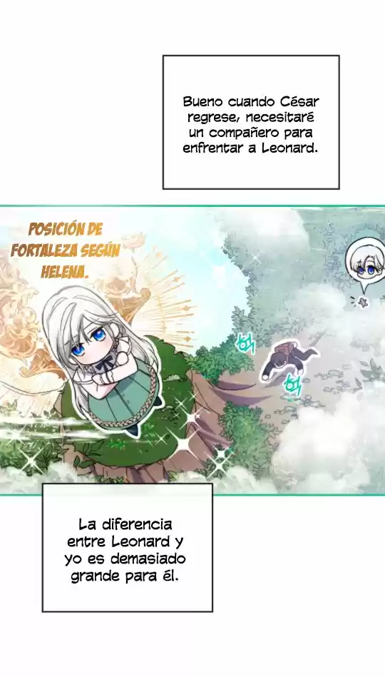 La Princesa Finge Estar Loca - Capítulo 17 - Página 30 - LectorTMOo
