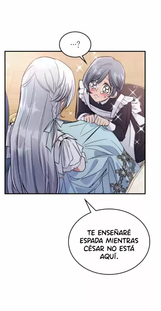 La Princesa Finge Estar Loca - Capítulo 17 - Página 32 - LectorTMOo
